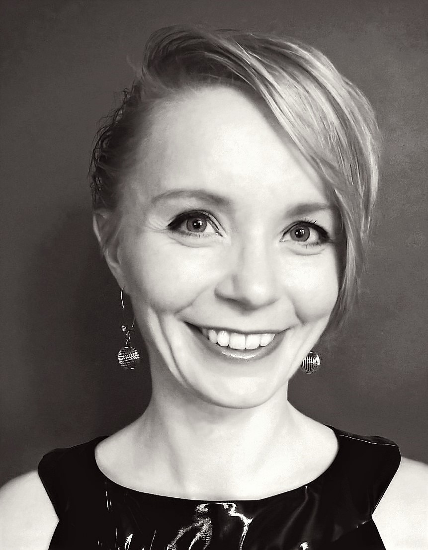 Anna Fijałkowska